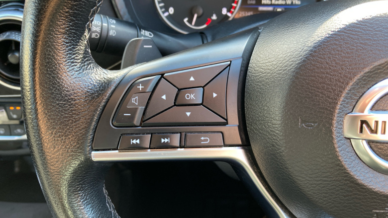 Nissan Juke 1.0 DiG-T 114 Tekna+ 5dr DCT Petrol Hatchback